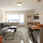 Strandhaus 3, App. Strandloft