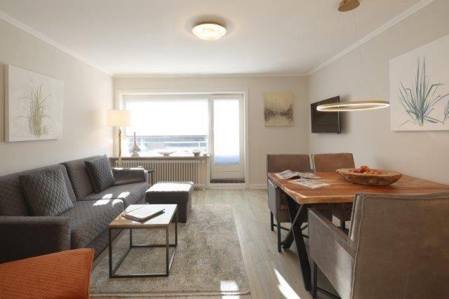Strandhaus 3, App. Strandloft Apartment *