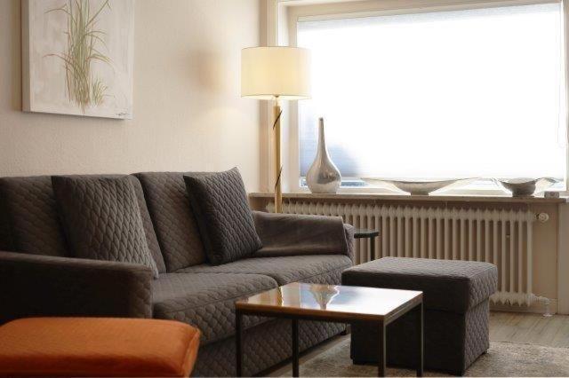 Strandhaus-3-app-strandloft Apartment
