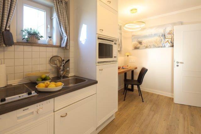 Strandhaus 3, App. Strandloft Apartment
