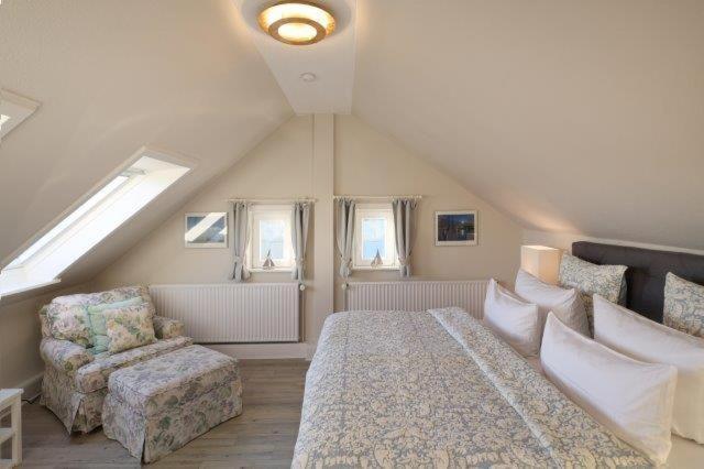 Strandhaus 3, App. Strandloft Westerland
